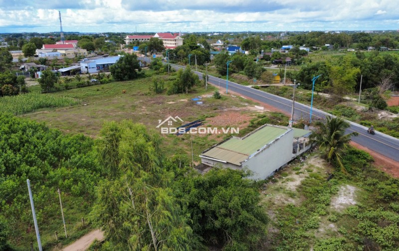 CHÍNH CHỦ BÁN ĐẤT, SỔ HỒNG, FULL THỔ CƯ,